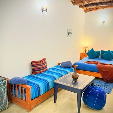 Bed and Breakfast Dar Latigeo Essaouira Exterior foto
