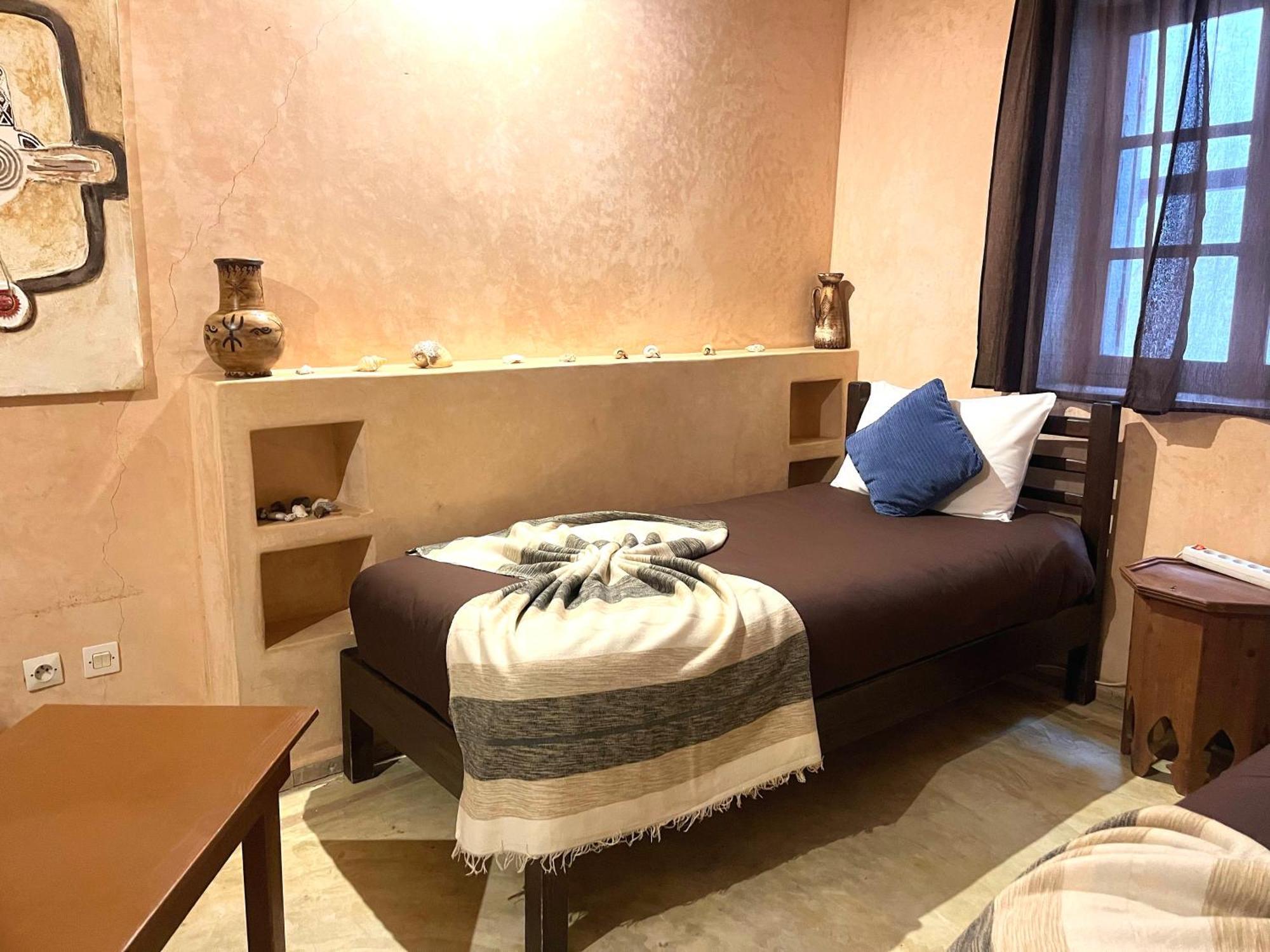 Bed and Breakfast Dar Latigeo Essaouira Exterior foto