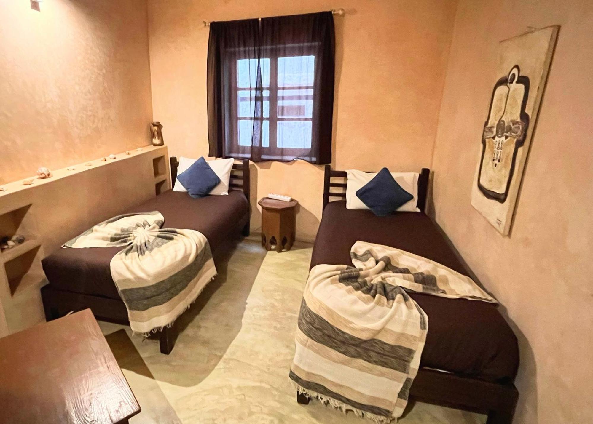 Bed and Breakfast Dar Latigeo Essaouira Exterior foto