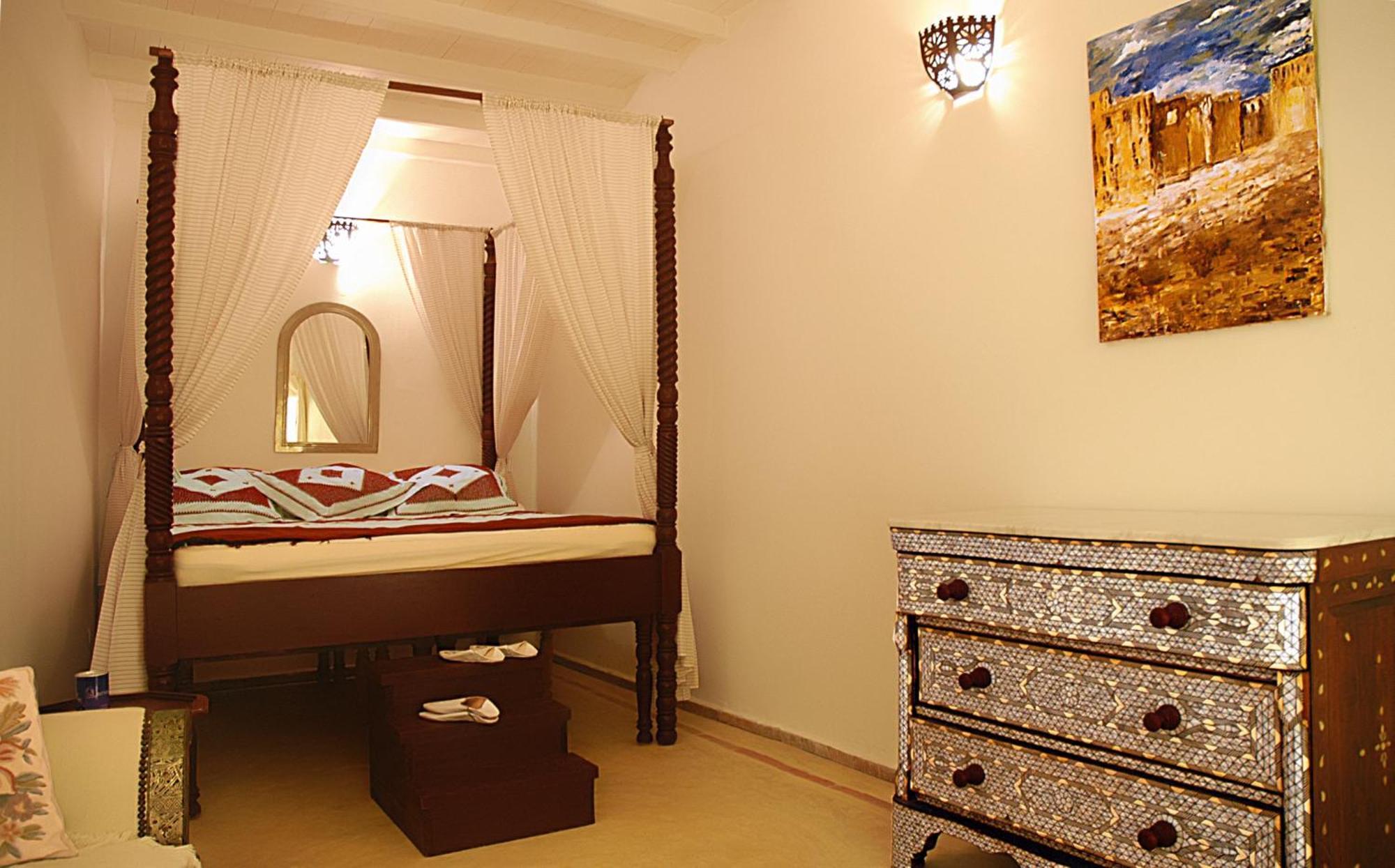 Bed and Breakfast Dar Latigeo Essaouira Exterior foto