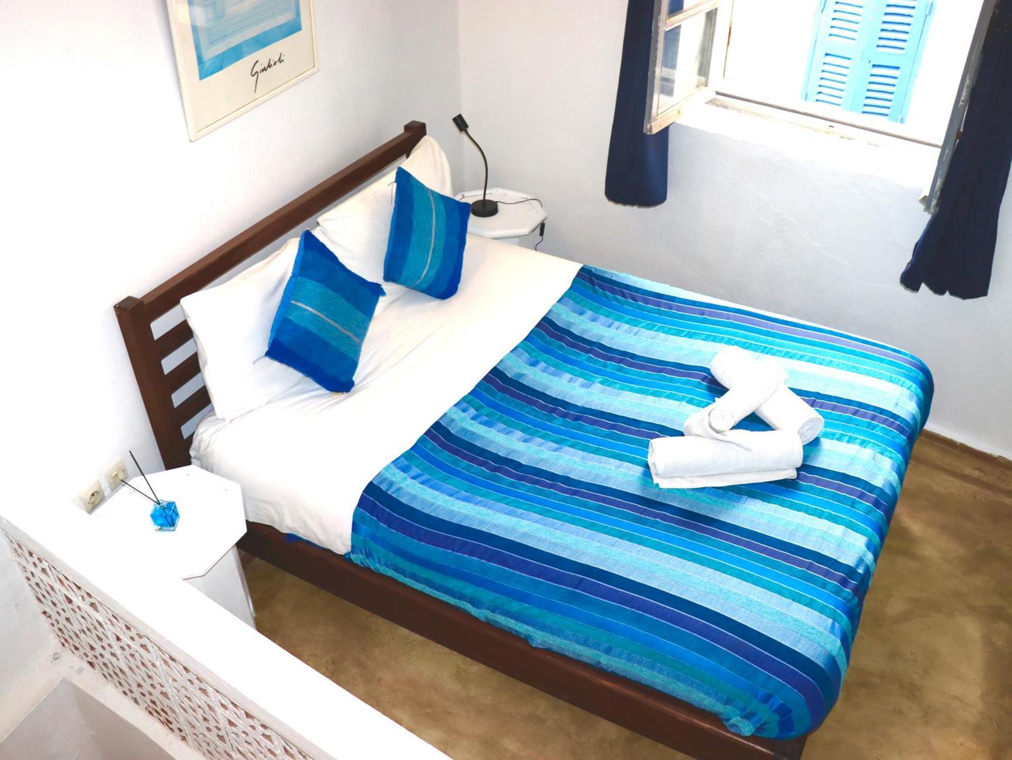 Bed and Breakfast Dar Latigeo Essaouira Exterior foto