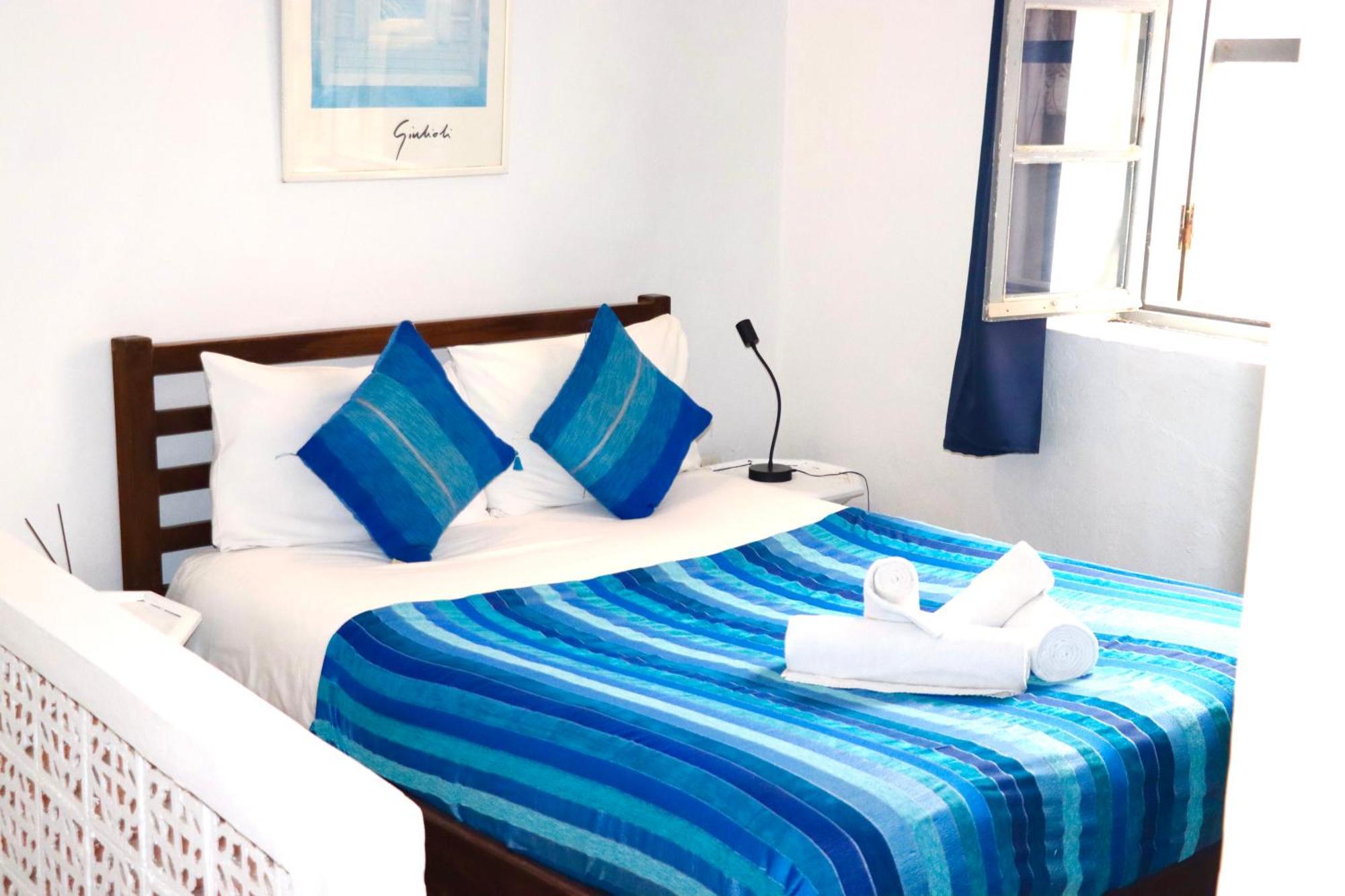 Bed and Breakfast Dar Latigeo Essaouira Exterior foto