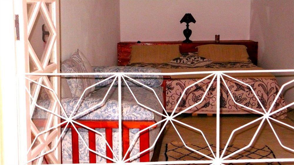 Bed and Breakfast Dar Latigeo Essaouira Exterior foto