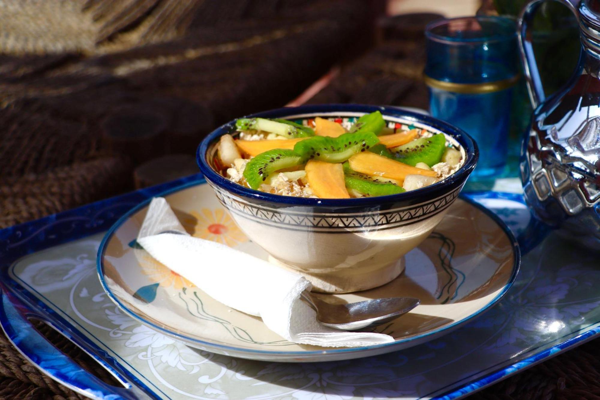 Bed and Breakfast Dar Latigeo Essaouira Exterior foto