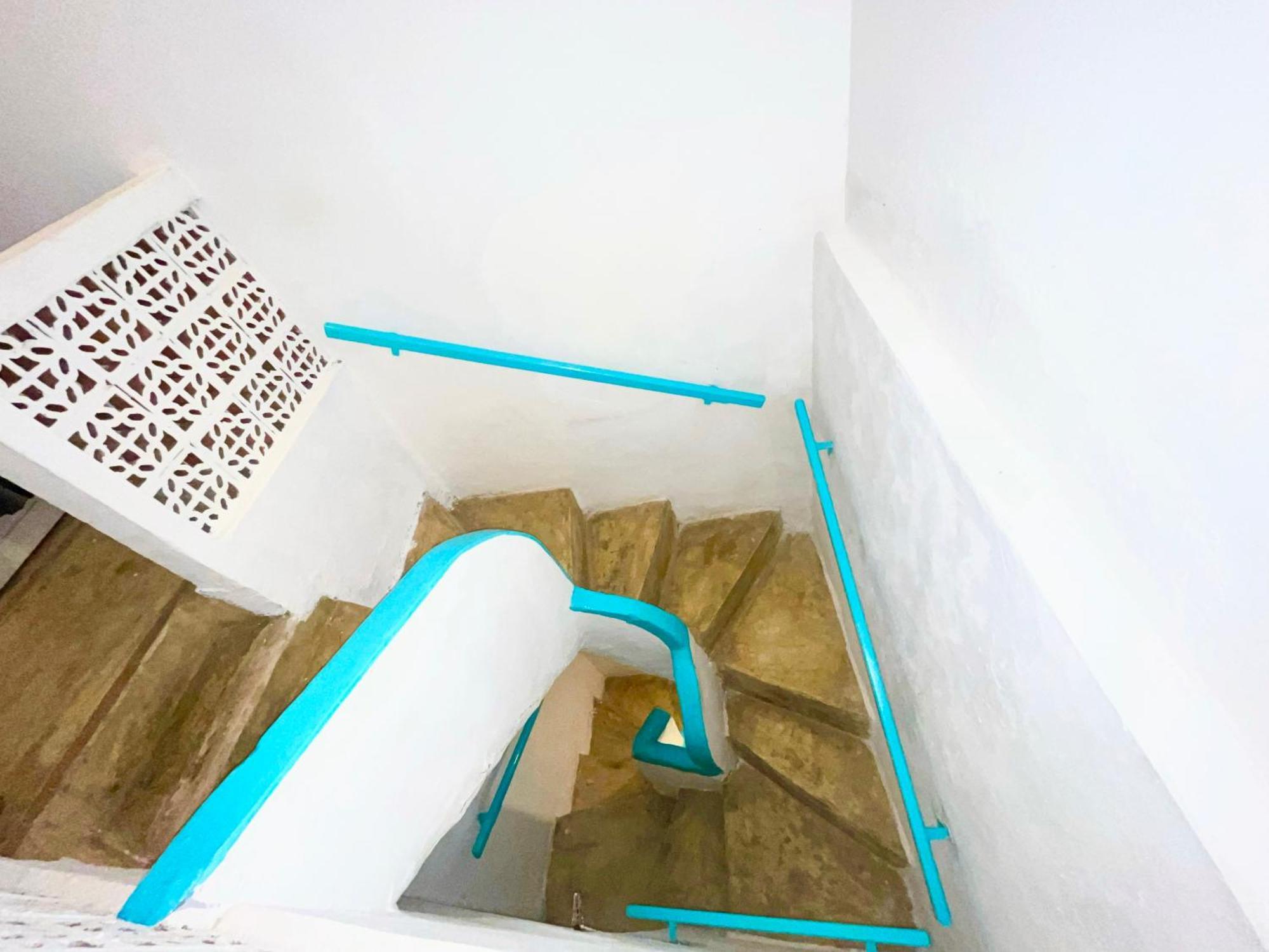 Bed and Breakfast Dar Latigeo Essaouira Exterior foto
