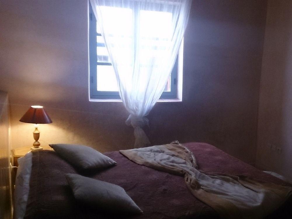 Bed and Breakfast Dar Latigeo Essaouira Exterior foto