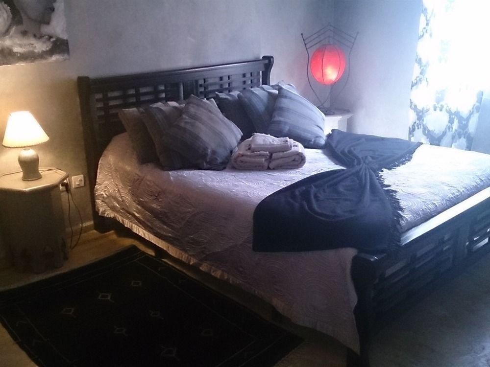 Bed and Breakfast Dar Latigeo Essaouira Exterior foto