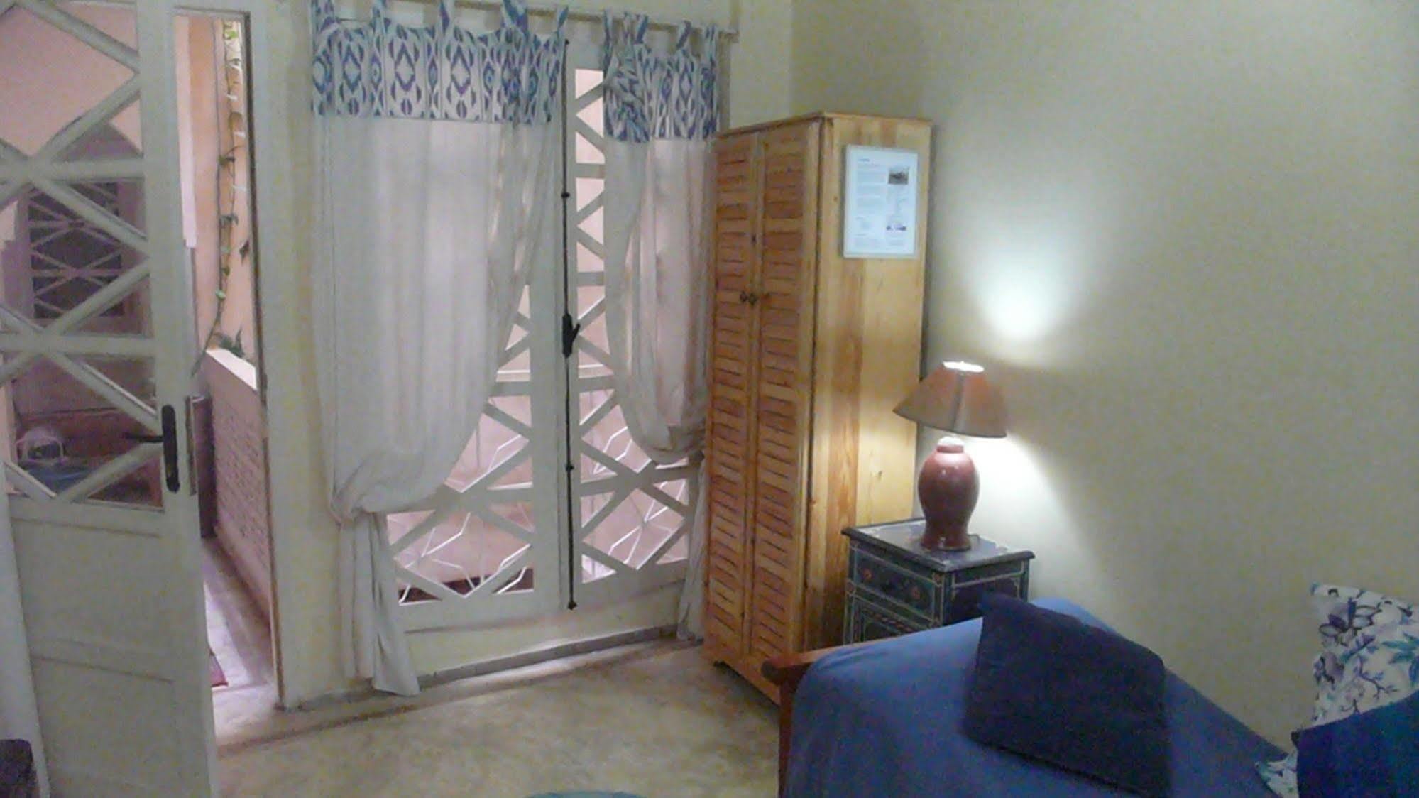 Bed and Breakfast Dar Latigeo Essaouira Exterior foto