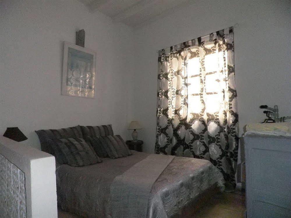 Bed and Breakfast Dar Latigeo Essaouira Exterior foto