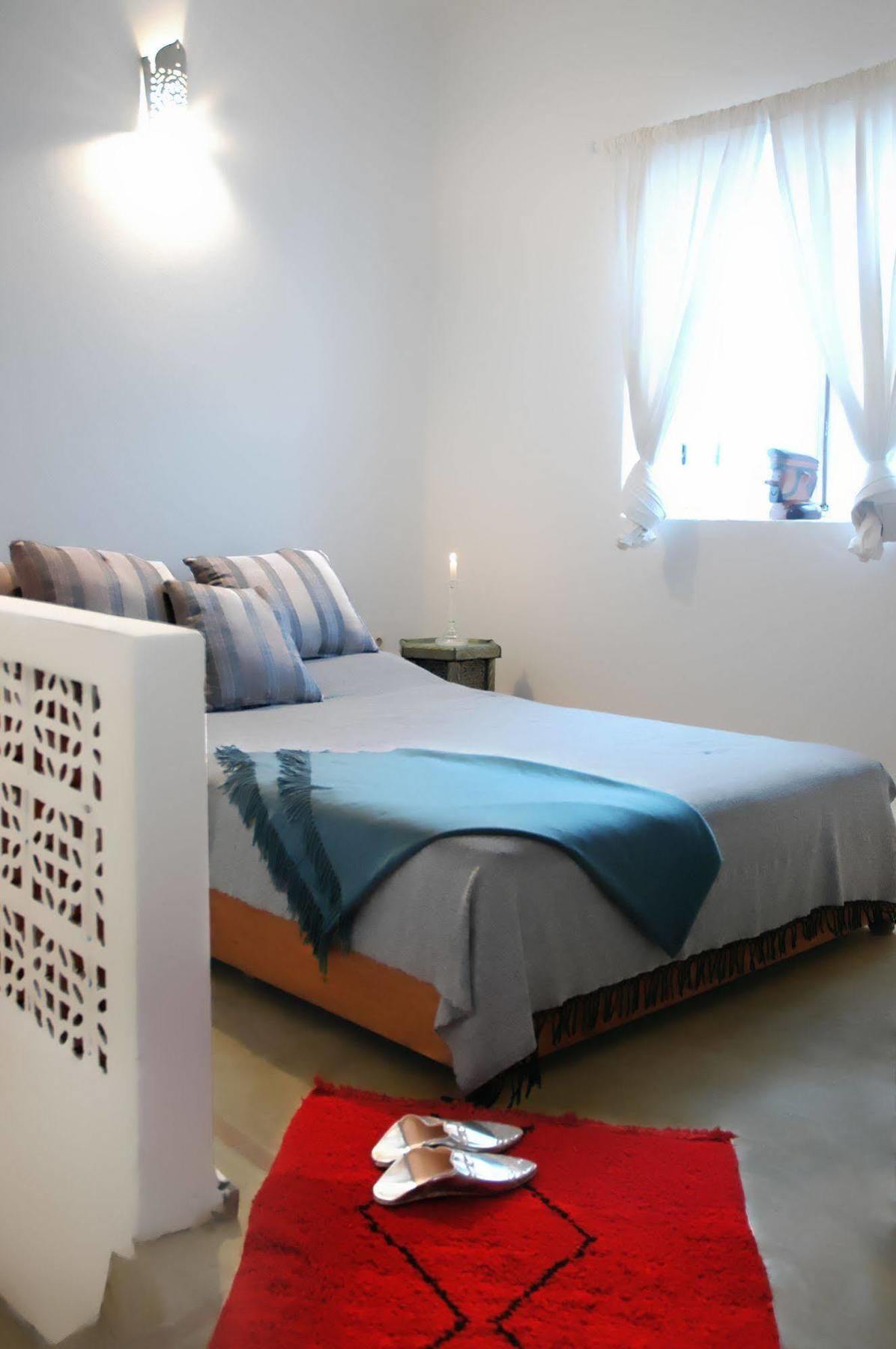 Bed and Breakfast Dar Latigeo Essaouira Exterior foto