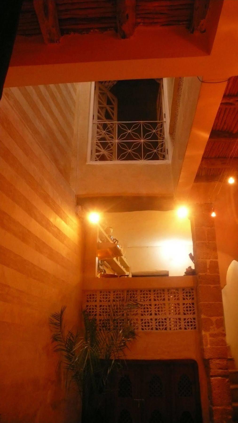 Bed and Breakfast Dar Latigeo Essaouira Exterior foto