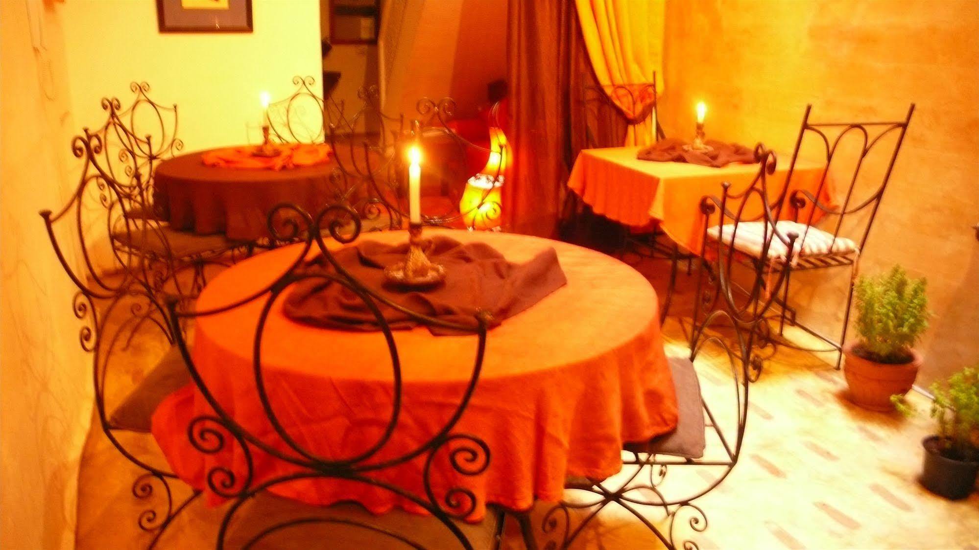 Bed and Breakfast Dar Latigeo Essaouira Exterior foto