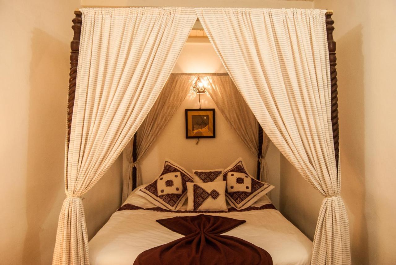 Bed and Breakfast Dar Latigeo Essaouira Exterior foto
