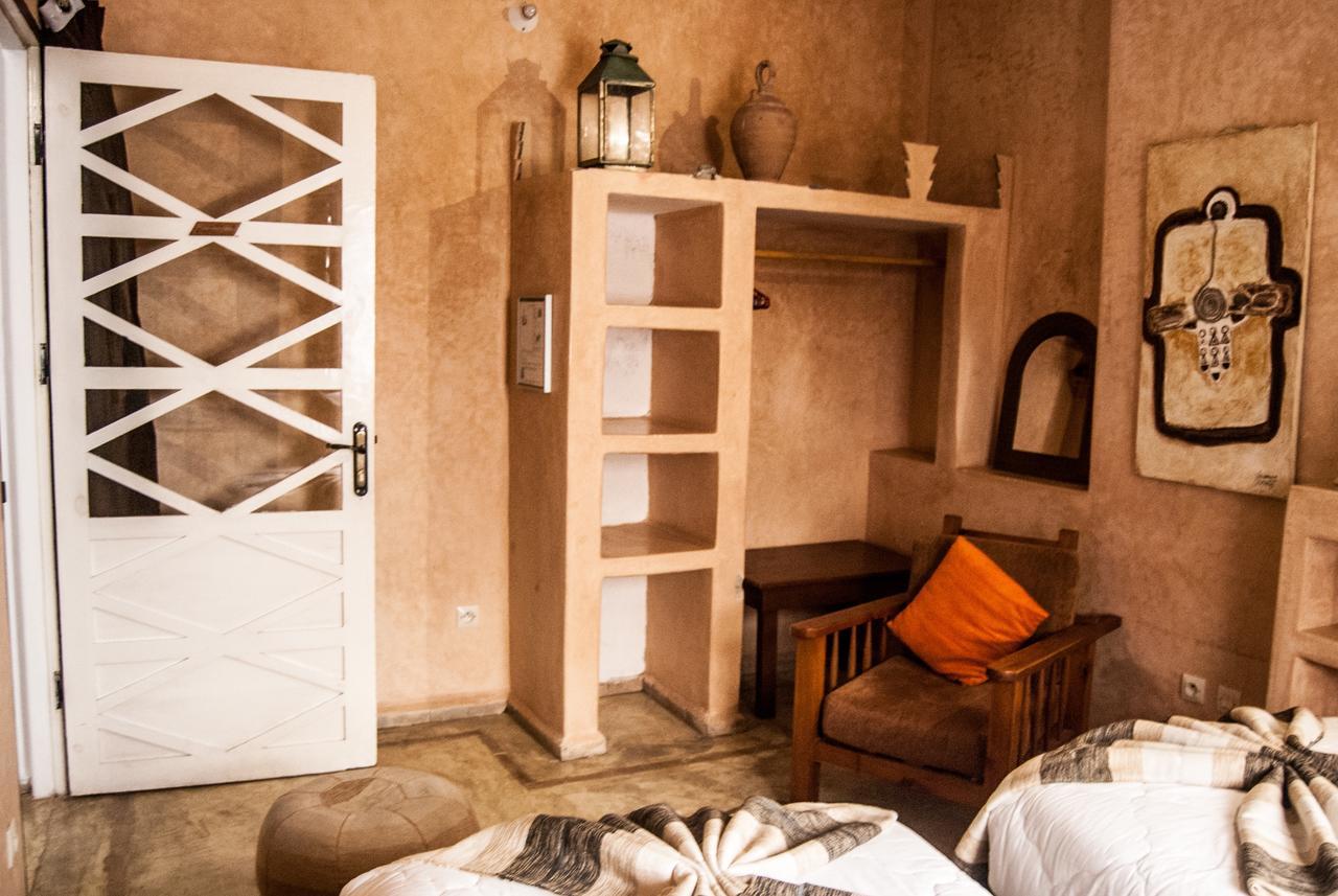 Bed and Breakfast Dar Latigeo Essaouira Exterior foto
