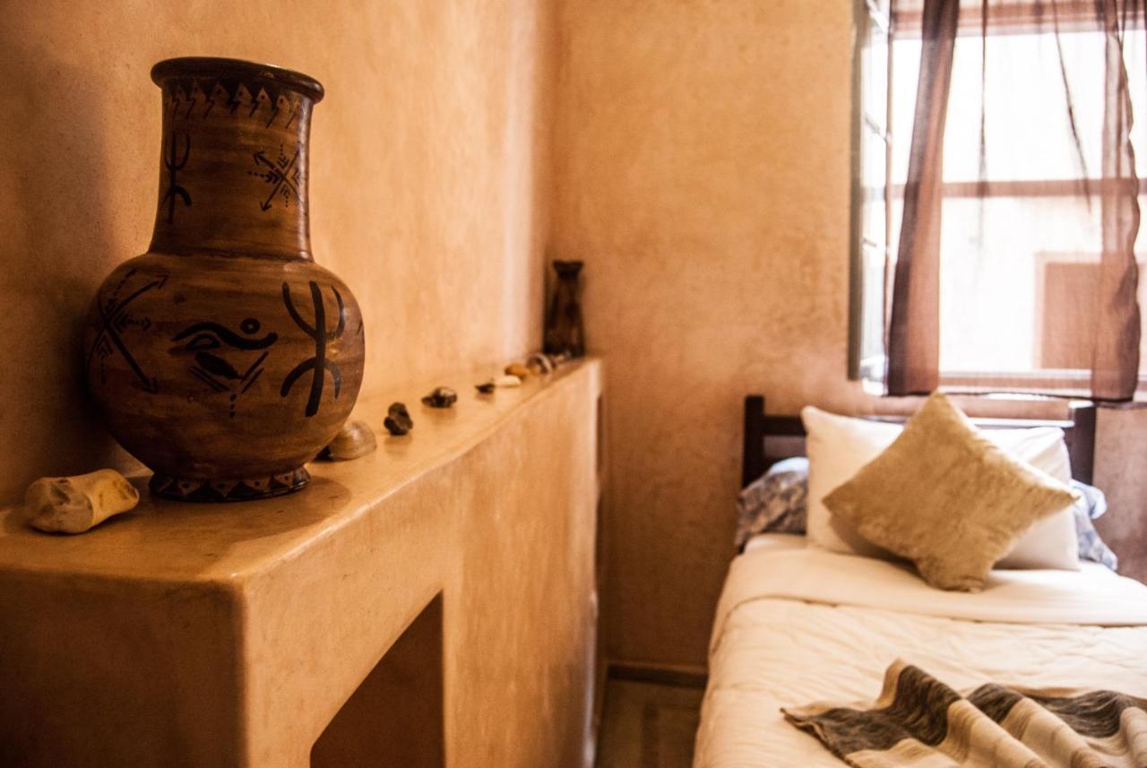 Bed and Breakfast Dar Latigeo Essaouira Exterior foto
