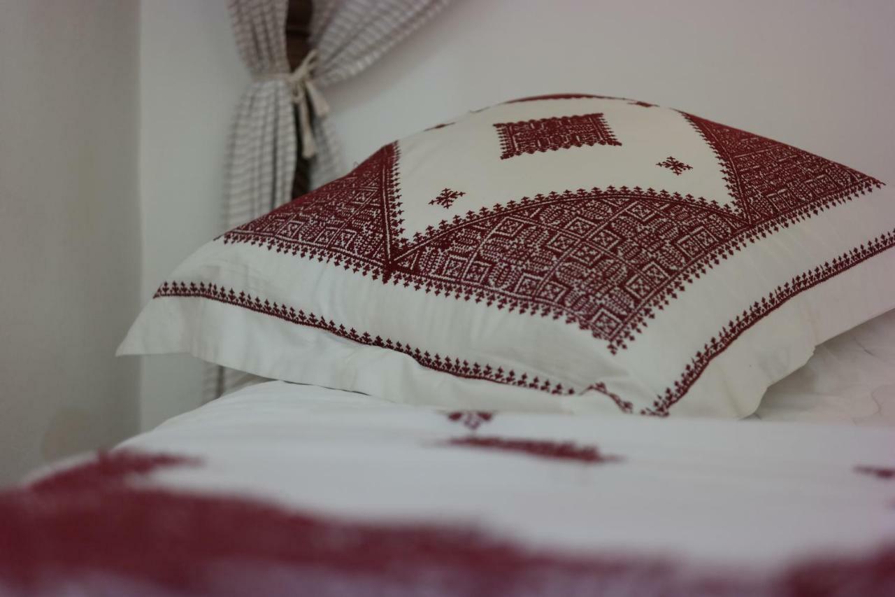 Bed and Breakfast Dar Latigeo Essaouira Exterior foto