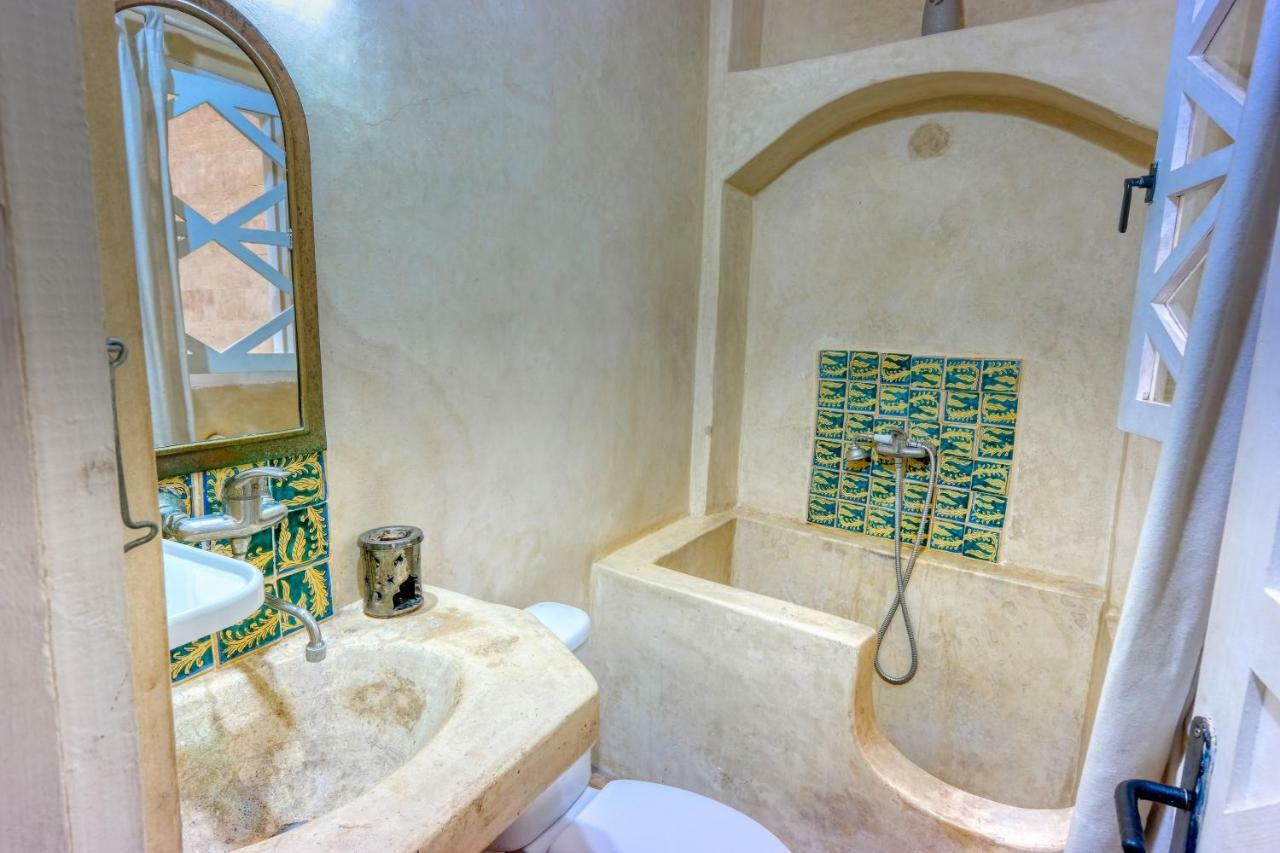 Bed and Breakfast Dar Latigeo Essaouira Exterior foto