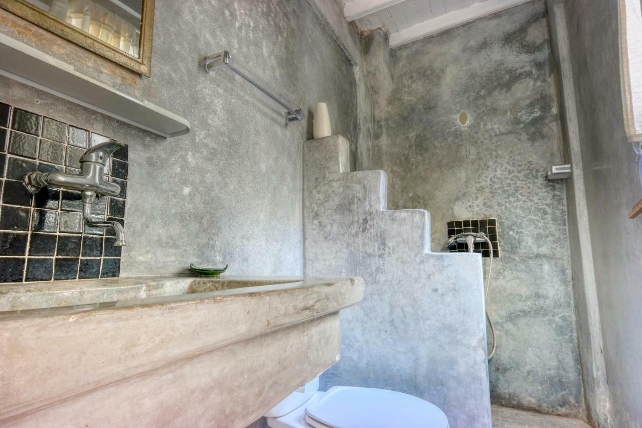 Bed and Breakfast Dar Latigeo Essaouira Exterior foto
